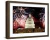 United States Capitol Building-Gary718-Framed Photographic Print