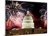 United States Capitol Building-Gary718-Mounted Photographic Print