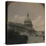 'United States Capitol, Washington, D.C., U.S.A.', 1902-RY Young-Stretched Canvas