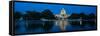 United States Capitol-Steve Gadomski-Framed Stretched Canvas