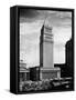 United States Courthouse Building, New York-null-Framed Stretched Canvas