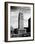 United States Courthouse Building, New York-null-Framed Photographic Print