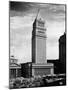 United States Courthouse Building, New York-null-Mounted Photographic Print
