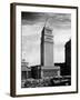 United States Courthouse Building, New York-null-Framed Photographic Print