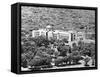 United States Disciplinary Barracks, Fort Leavenworth-null-Framed Stretched Canvas