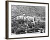 United States Disciplinary Barracks, Fort Leavenworth-null-Framed Photographic Print