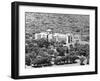 United States Disciplinary Barracks, Fort Leavenworth-null-Framed Photographic Print