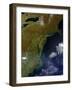 United States East Coast-Stocktrek Images-Framed Premium Photographic Print