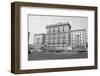 United States Embassy in Moscow-null-Framed Photographic Print