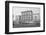 United States Embassy in Moscow-null-Framed Photographic Print