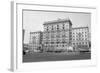 United States Embassy in Moscow-null-Framed Photographic Print