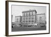 United States Embassy in Moscow-null-Framed Photographic Print