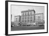 United States Embassy in Moscow-null-Framed Photographic Print