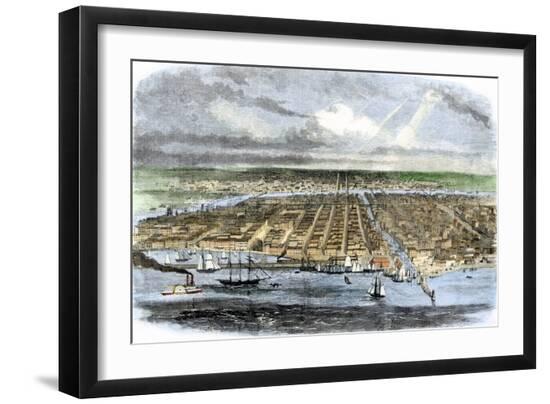 Giclee Print, , large