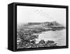 United States Military Aircraft Responding to Pearl Harbor Attack-null-Framed Stretched Canvas