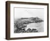 United States Military Aircraft Responding to Pearl Harbor Attack-null-Framed Photographic Print