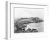 United States Military Aircraft Responding to Pearl Harbor Attack-null-Framed Photographic Print