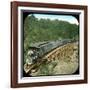 United States (Minnesota), the Pacific Railroad-Leon, Levy et Fils-Framed Photographic Print