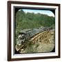 United States (Minnesota), the Pacific Railroad-Leon, Levy et Fils-Framed Photographic Print