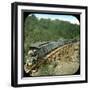 United States (Minnesota), the Pacific Railroad-Leon, Levy et Fils-Framed Photographic Print