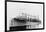 United States Navy Collier USS Cyclops-null-Framed Photographic Print