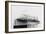 United States Navy Collier USS Cyclops-null-Framed Photographic Print