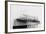 United States Navy Collier USS Cyclops-null-Framed Photographic Print