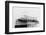 United States Navy Collier USS Cyclops-null-Framed Photographic Print