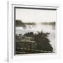 United States, Niagara Falls-Leon, Levy et Fils-Framed Photographic Print