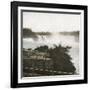 United States, Niagara Falls-Leon, Levy et Fils-Framed Photographic Print