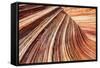 United States of America, Arizona, North Coyote Buttes-Mark Sykes-Framed Stretched Canvas