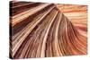 United States of America, Arizona, North Coyote Buttes-Mark Sykes-Stretched Canvas