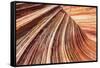 United States of America, Arizona, North Coyote Buttes-Mark Sykes-Framed Stretched Canvas