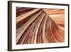 United States of America, Arizona, North Coyote Buttes-Mark Sykes-Framed Photographic Print