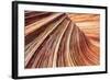 United States of America, Arizona, North Coyote Buttes-Mark Sykes-Framed Photographic Print