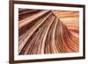 United States of America, Arizona, North Coyote Buttes-Mark Sykes-Framed Photographic Print