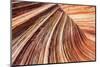 United States of America, Arizona, North Coyote Buttes-Mark Sykes-Mounted Photographic Print