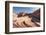 United States of America, Arizona, North Coyote Buttes-Mark Sykes-Framed Photographic Print