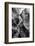 United States of America, Arizona, Page, Upper Antelope Slot Canyon-Mark Sykes-Framed Photographic Print