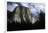 United States of America, California, Yosemite National Park, El Capitan Mountain-null-Framed Giclee Print