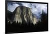 United States of America, California, Yosemite National Park, El Capitan Mountain-null-Framed Giclee Print