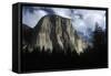 United States of America, California, Yosemite National Park, El Capitan Mountain-null-Framed Stretched Canvas