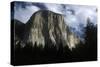 United States of America, California, Yosemite National Park, El Capitan Mountain-null-Stretched Canvas