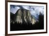 United States of America, California, Yosemite National Park, El Capitan Mountain-null-Framed Giclee Print