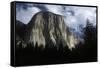 United States of America, California, Yosemite National Park, El Capitan Mountain-null-Framed Stretched Canvas