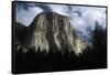 United States of America, California, Yosemite National Park, El Capitan Mountain-null-Framed Stretched Canvas