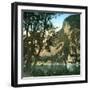 United States (Penna County), Landscape in Delaware-Leon, Levy et Fils-Framed Photographic Print