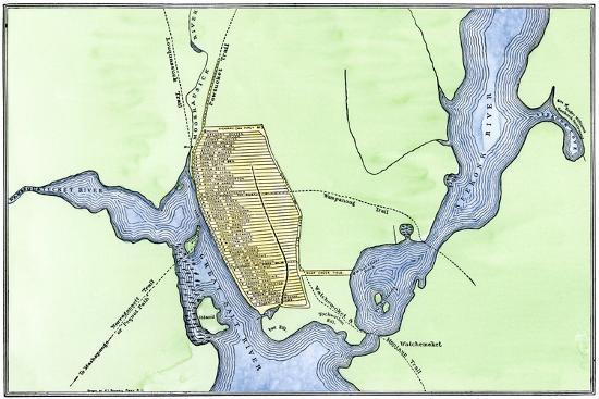 Giclee Print, , large