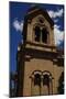 United States, Santa Fe, Cathedral of Saint Francis of Assisi, 19th Century-null-Mounted Giclee Print