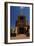 United States, Santa Fe, San Miguel Mission, 17th-18th Centuries-null-Framed Giclee Print